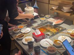 -海底捞火锅(攀枝花万达店)