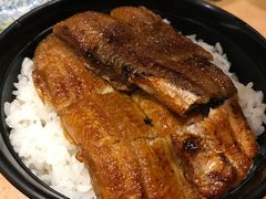 -昇鳗鱼家(浦东店)