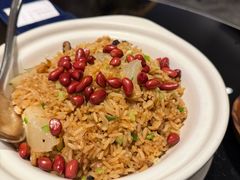 闽和南白萝卜饭-闽和南(深圳万象城店)