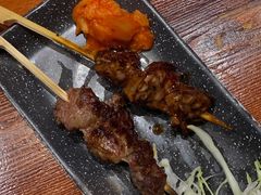-一吉焼鸟·FOUNDER(桂林路店)