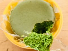 香醇芝士蛋糕抹茶味-LanTa蓝塔烘焙(融元广场店)