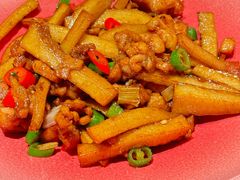 -解家河南菜(金水路店)