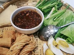 -紫光园·烤鸭·北京菜(劲松店)