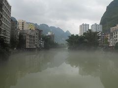 -巴马洞天福地景区