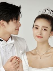 点击看大图 -第一夫人婚纱摄影(南京店)