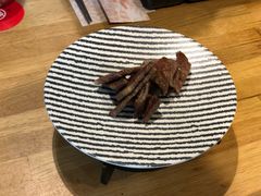 -秋木烤肉·韩国牛肉名家(高新旗舰店)