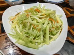 -映像烟台·海鲜·地道鲁菜(黄山路店)