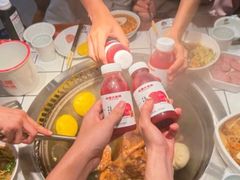-姚稷大铁锅(龙之梦店)