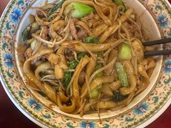 -金杨拉面王小吃面馆·牛三宝面·红烧牛肉粉