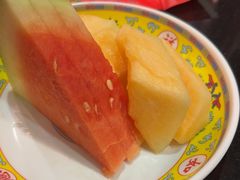 -芦月轩羊蝎子(劲松店)