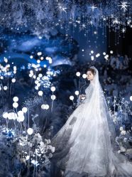 -静安洲际酒店·宴会厅