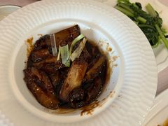 -丰泽园饭店
