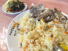 -最心疆拌面·抓饭·烧烤