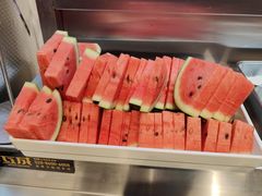 -韩匠烤肉·海鲜·牛排·自助餐(蓝光香槟广场店)