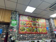 -文杰餐馆(南洪时尚风情街店)