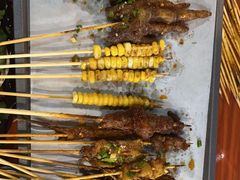 -林二哥宜烤官·宜宾小烧烤