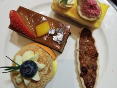 -金安大饭店-金品自助餐厅