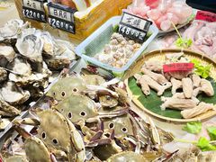 -鱼篮仔·潮汕美食(圆明新园店)