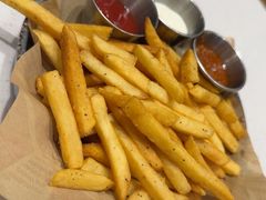 -FIKA WAKA(西岸凤巢店)