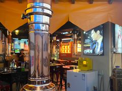 -包装马车·韩国料理·포장마차