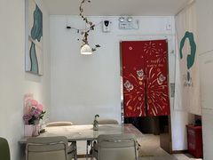-LA JOLLA 墨西哥餐厅(学院路店)