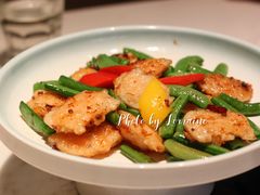 -花城粤菜餐厅(高新区店)