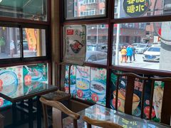 -姜记糖水(三联商城店)