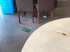 大堂-王家沙点心店(西康路店)