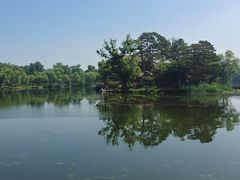 -承德避暑山庄景区