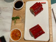 -悦得闲广式点心茶楼(蓝鲸世界店)