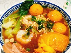 -开心糖水铺(天府三街店)