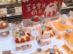 -鲍师傅糕点(五月花店)