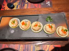 -京鹿料理(荟聚店)