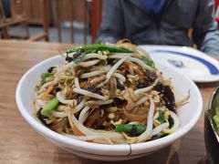 -满园烤鸭·春饼(中街大悦城店)
