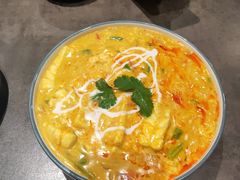 -泰逅SOMTAM泰国餐厅(新淮中心店)