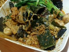 -林静小吃(复兴路店)