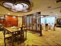 -苏州独墅湖书香世家酒店