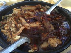 -赵家牛肉砂锅(台西三路店)