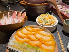 -季季山·云南野生菌火锅(上海首店)