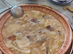 -阿婆情腊排骨火锅(金虹路店)