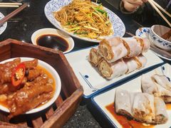 星洲炒米粉-正斗·港式粤菜(SKLP店)