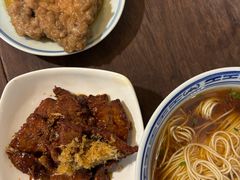 -同得兴 Since·1995 传统苏式面馆(嘉馀坊店)