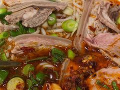 辣味羊肉粉-贵凤凰贵州米粉(五道口店)
