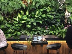 -Seesaw Coffee(环贸iapm店)