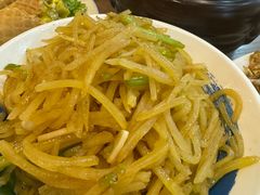 -满园烤鸭·春饼(太原街万达店)