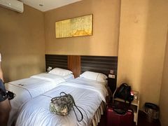 -载阳客栈