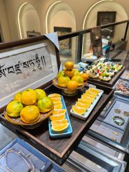 -沐迪珠宝&法佑艺术疗愈空间