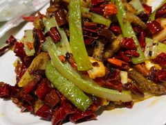 -振生清真饭店(永安道店)