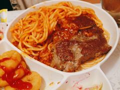 -水天堂西餐厅(昆山万象汇店)