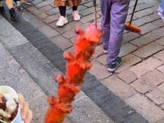 -香园茶社·金陵小灶(老门东店)
